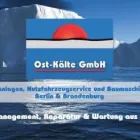 Unternehmen 1 Bild OST-KÄLTE GMBH Werkstätten (Pkw) am Berlin BE