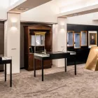 Unternehmen 2 Bild OSTHUES J.C. JUWELIER Schmuck-Dienstleistungen, Uhren-Dienstleistungen, Edelmetallwaren-Dienstleistungen am Münster NW