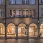 Unternehmen 3 Bild OSTHUES J.C. JUWELIER Schmuck-Dienstleistungen, Uhren-Dienstleistungen, Edelmetallwaren-Dienstleistungen am Münster NW