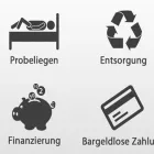 Unternehmen 3 Bild OTTERPOHL MATRATZEN BETTEN Produktion und Vertrieb von Möbel, Innenausstattung am Rheda-Wiedenbrück NW