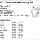 Unternehmen 1 Bild OVAG - OSTDEUTSCHE VERSICHERUNG AG Versicherung am Berlin BE