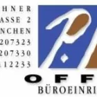 Unternehmen 2 Bild P.M. OFFICE BÜROEINRICHTUNG MÜNCHEN Produktion und Vertrieb von Bürobedarf am München BY