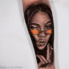 Unternehmen 38 Bild PAINFUL LOVE TATTOO Tattoostudios, Piercingstudios am Berlin BE