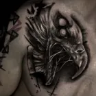 Unternehmen 40 Bild PAINFUL LOVE TATTOO Tattoostudios, Piercingstudios am Berlin BE