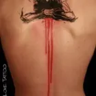 Unternehmen 1 Bild PAINFUL LOVE TATTOO Tattoostudios, Piercingstudios am Berlin BE