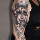 Unternehmen 41 Bild PAINFUL LOVE TATTOO Tattoostudios, Piercingstudios am Berlin BE