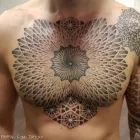 Unternehmen 42 Bild PAINFUL LOVE TATTOO Tattoostudios, Piercingstudios am Berlin BE