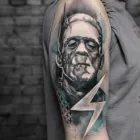 Unternehmen 43 Bild PAINFUL LOVE TATTOO Tattoostudios, Piercingstudios am Berlin BE