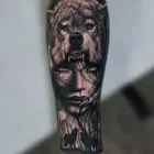 Unternehmen 46 Bild PAINFUL LOVE TATTOO Tattoostudios, Piercingstudios am Berlin BE