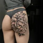 Unternehmen 47 Bild PAINFUL LOVE TATTOO Tattoostudios, Piercingstudios am Berlin BE