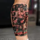 Unternehmen 48 Bild PAINFUL LOVE TATTOO Tattoostudios, Piercingstudios am Berlin BE