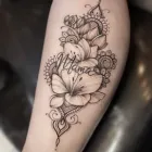 Unternehmen 49 Bild PAINFUL LOVE TATTOO Tattoostudios, Piercingstudios am Berlin BE