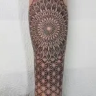 Unternehmen 50 Bild PAINFUL LOVE TATTOO Tattoostudios, Piercingstudios am Berlin BE