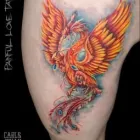 Unternehmen 53 Bild PAINFUL LOVE TATTOO Tattoostudios, Piercingstudios am Berlin BE