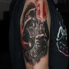 Unternehmen 54 Bild PAINFUL LOVE TATTOO Tattoostudios, Piercingstudios am Berlin BE