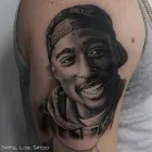 Unternehmen 6 Bild PAINFUL LOVE TATTOO Tattoostudios, Piercingstudios am Berlin BE