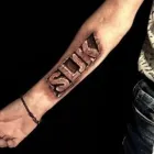 Unternehmen 56 Bild PAINFUL LOVE TATTOO Tattoostudios, Piercingstudios am Berlin BE