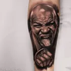 Unternehmen 58 Bild PAINFUL LOVE TATTOO Tattoostudios, Piercingstudios am Berlin BE