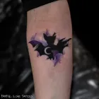 Unternehmen 64 Bild PAINFUL LOVE TATTOO Tattoostudios, Piercingstudios am Berlin BE