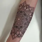 Unternehmen 67 Bild PAINFUL LOVE TATTOO Tattoostudios, Piercingstudios am Berlin BE