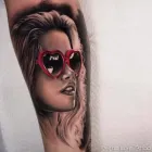 Unternehmen 68 Bild PAINFUL LOVE TATTOO Tattoostudios, Piercingstudios am Berlin BE