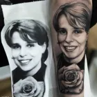 Unternehmen 9 Bild PAINFUL LOVE TATTOO Tattoostudios, Piercingstudios am Berlin BE