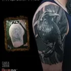 Unternehmen 72 Bild PAINFUL LOVE TATTOO Tattoostudios, Piercingstudios am Berlin BE