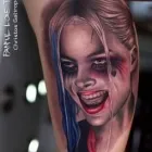 Unternehmen 2 Bild PAINFUL LOVE TATTOO Tattoostudios, Piercingstudios am Berlin BE