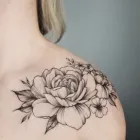 Unternehmen 75 Bild PAINFUL LOVE TATTOO Tattoostudios, Piercingstudios am Berlin BE