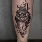 Unternehmen 77 Bild PAINFUL LOVE TATTOO Tattoostudios, Piercingstudios am Berlin BE