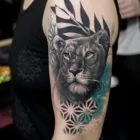 Unternehmen 82 Bild PAINFUL LOVE TATTOO Tattoostudios, Piercingstudios am Berlin BE