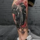 Unternehmen 83 Bild PAINFUL LOVE TATTOO Tattoostudios, Piercingstudios am Berlin BE