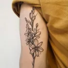 Unternehmen 84 Bild PAINFUL LOVE TATTOO Tattoostudios, Piercingstudios am Berlin BE