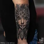 Unternehmen 87 Bild PAINFUL LOVE TATTOO Tattoostudios, Piercingstudios am Berlin BE