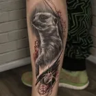 Unternehmen 88 Bild PAINFUL LOVE TATTOO Tattoostudios, Piercingstudios am Berlin BE