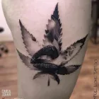 Unternehmen 90 Bild PAINFUL LOVE TATTOO Tattoostudios, Piercingstudios am Berlin BE