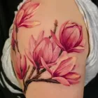 Unternehmen 92 Bild PAINFUL LOVE TATTOO Tattoostudios, Piercingstudios am Berlin BE