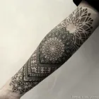 Unternehmen 17 Bild PAINFUL LOVE TATTOO Tattoostudios, Piercingstudios am Berlin BE