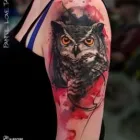 Unternehmen 18 Bild PAINFUL LOVE TATTOO Tattoostudios, Piercingstudios am Berlin BE