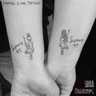 Unternehmen 19 Bild PAINFUL LOVE TATTOO Tattoostudios, Piercingstudios am Berlin BE