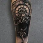 Unternehmen 24 Bild PAINFUL LOVE TATTOO Tattoostudios, Piercingstudios am Berlin BE