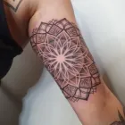 Unternehmen 25 Bild PAINFUL LOVE TATTOO Tattoostudios, Piercingstudios am Berlin BE