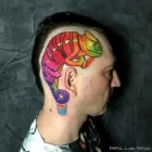 Unternehmen 26 Bild PAINFUL LOVE TATTOO Tattoostudios, Piercingstudios am Berlin BE