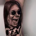 Unternehmen 27 Bild PAINFUL LOVE TATTOO Tattoostudios, Piercingstudios am Berlin BE