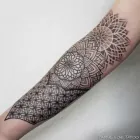 Unternehmen 28 Bild PAINFUL LOVE TATTOO Tattoostudios, Piercingstudios am Berlin BE