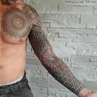 Unternehmen 29 Bild PAINFUL LOVE TATTOO Tattoostudios, Piercingstudios am Berlin BE