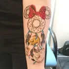 Unternehmen 31 Bild PAINFUL LOVE TATTOO Tattoostudios, Piercingstudios am Berlin BE