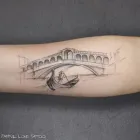 Unternehmen 33 Bild PAINFUL LOVE TATTOO Tattoostudios, Piercingstudios am Berlin BE