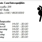 Unternehmen 1 Bild PANDA-LAND INDOORSPIELPLATZ Unterhaltung am Berlin-Lichterfelde BE
