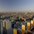 Unternehmen 5 Bild PANORAMAPUNKT BERLIN Restaurant & Café am Berlin BE